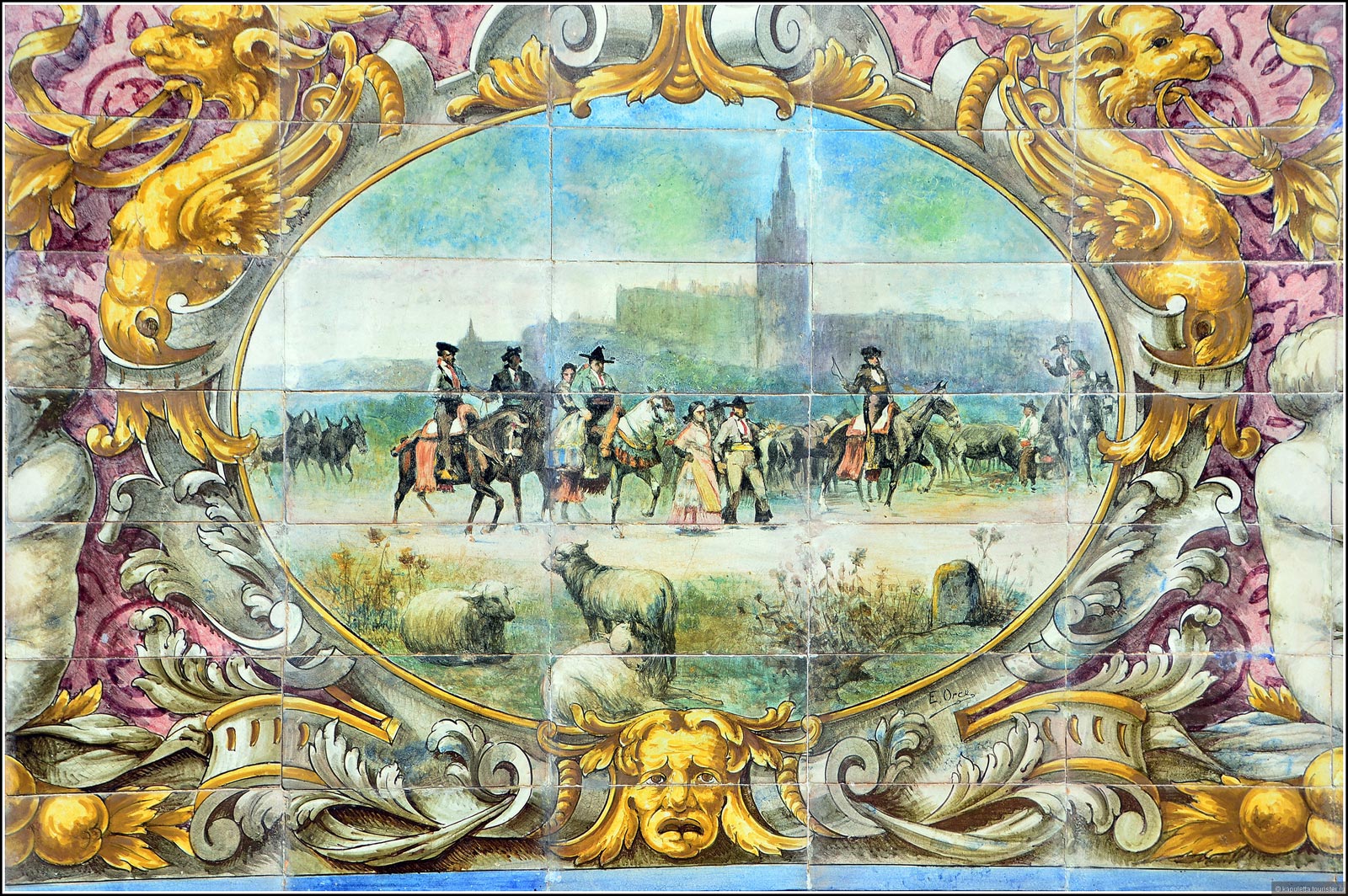 Seville